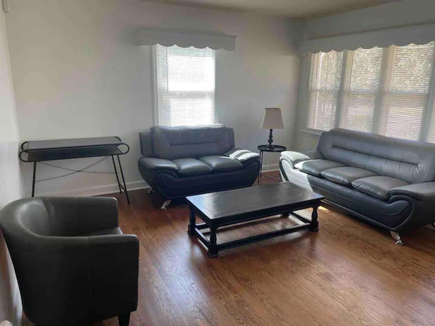 West-End Downtown Charlotte - Easy Access To Airport & Jcsu Exterior foto