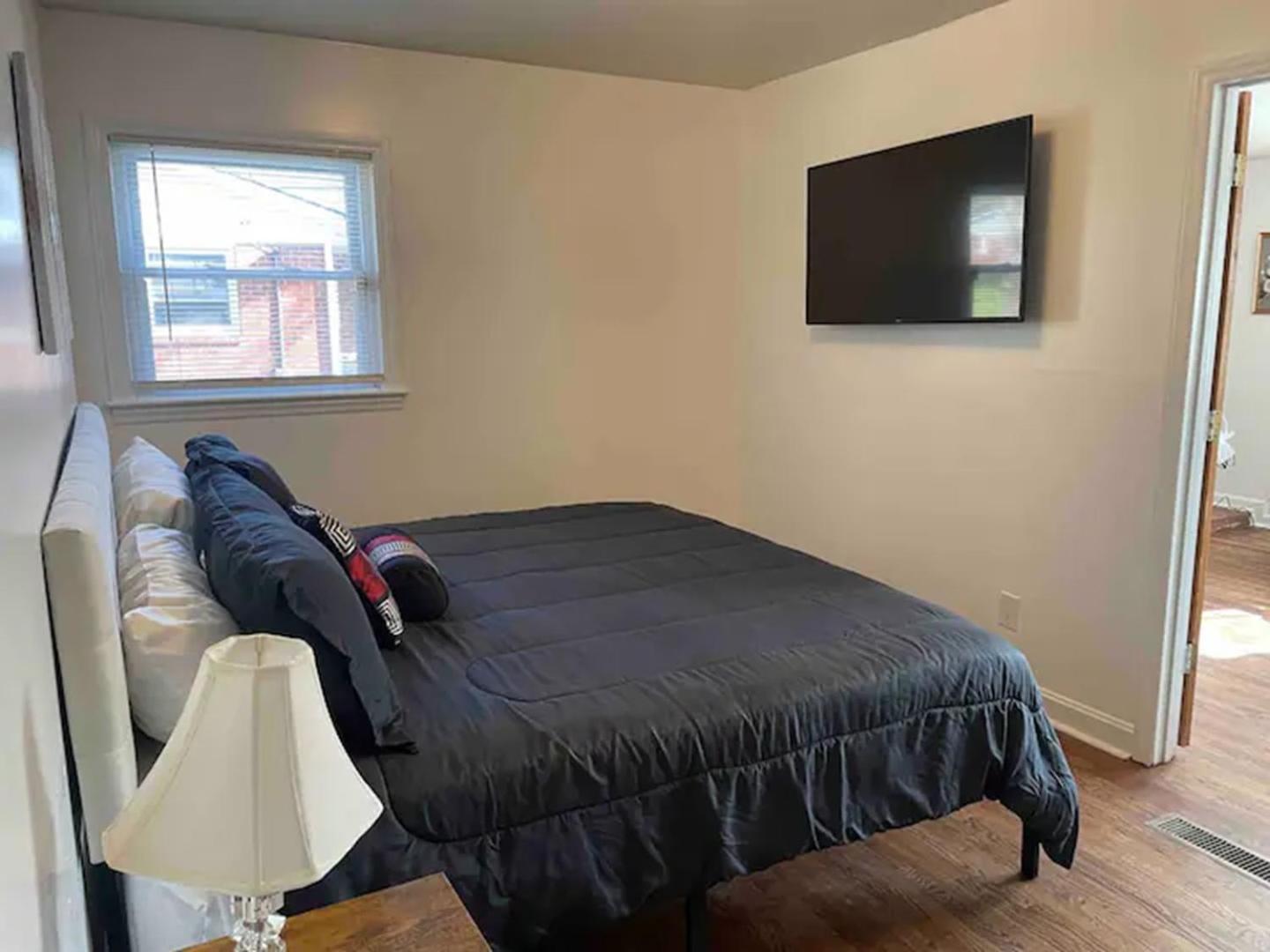 West-End Downtown Charlotte - Easy Access To Airport & Jcsu Exterior foto