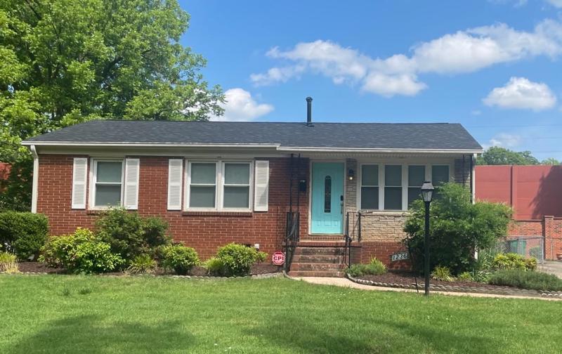 West-End Downtown Charlotte - Easy Access To Airport & Jcsu Exterior foto